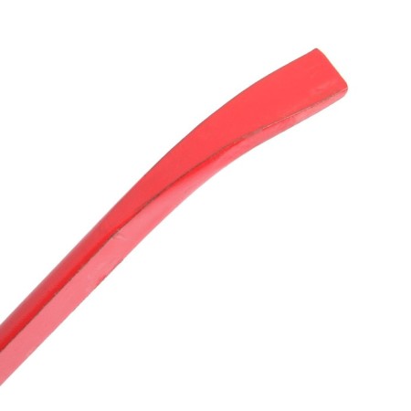 Lom-Gvvododer Tundra, reinforced, 65 steel, 450 x 22 x 12 mm-5