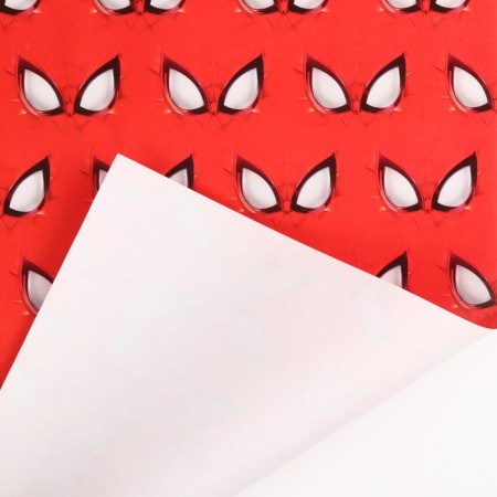 Pacific paper glossy, man spider, 70x100 cm-2