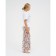 Women's pants KAFTAN "Parrot" p. 48-50, pink