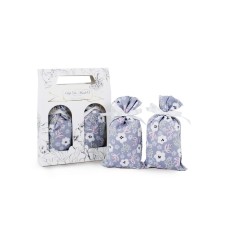 A set of aromatic bags of Sofi de Marko Fresh Blossom, 2 pcs