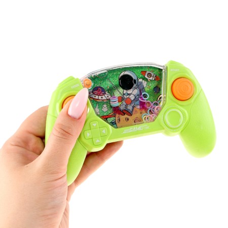 Water game "Cosmonaut", species mix-3
