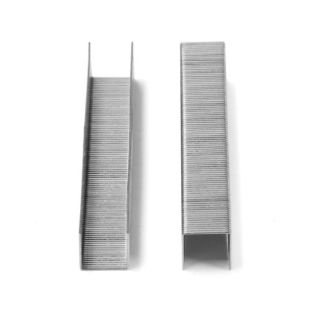 Tundra furniture staples, hardened, type 53, 12 mm, 1000 pcs-3