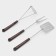 Kitchen set , D = 35 cm, h = 30 cm, 7 items