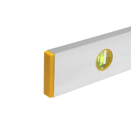 Rule-level aluminum tundra, 2 eyes, 2 handles, 1 m-3