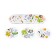 Board game "Dubl. Animals ", 20 cards