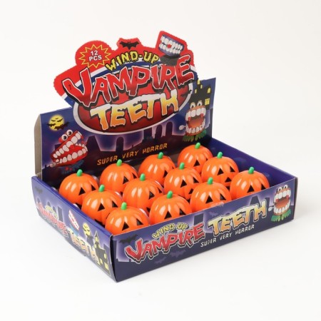 Игрушка заводная «Тыковка»-3