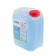 Lavr Light Contactless Motor Shumpun, 1:50, 5 L LN2302