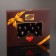 Chocolate dragee "Raspberry in dark chocolate", 100 g