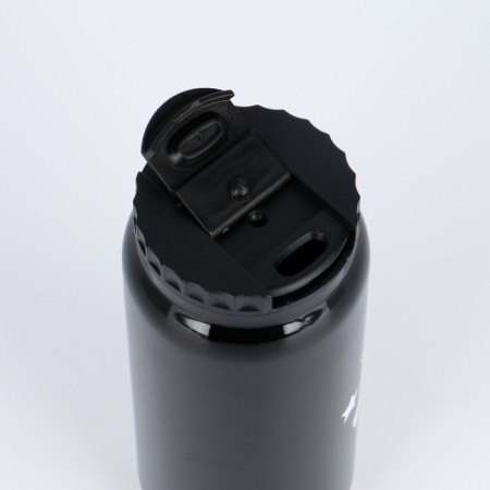 Thermal circle, 400 ml, Bank "Master K. Papa", saves heat 8 hours, 7.6 x 19.3 cm-1