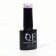 Hel nail polish "Thermo Glitter", 3 phase, 8 ml, LED/UV, Color (663)