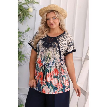 Female jumper Wisell M3-3326, size 56