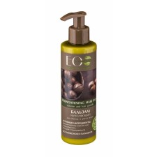 Ecolab strengthens for volume and hair growth, 200 ml