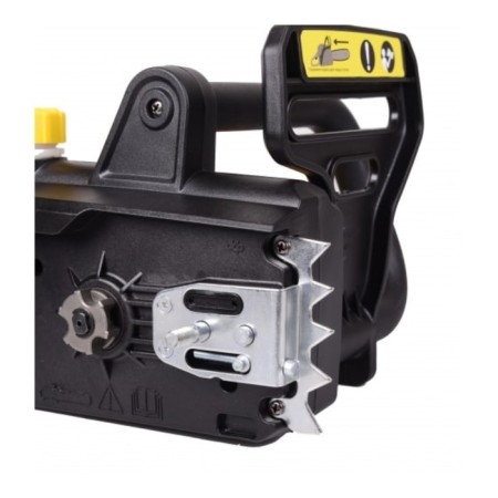 ELECPLEL HUTER ELS-1800P, 1800 W, 14 ", Step 3/8", PAZ 1.3 mm, 53 links-5