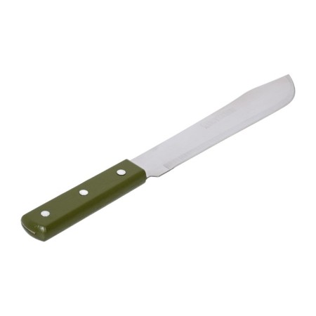Boyscout barbecue set, tongs, knife-5