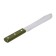 Boyscout barbecue set, tongs, knife
