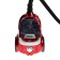 Vacuum cleaner Sakura SA-8314R, 2400/450 W, HEPA filter, 2 l, red