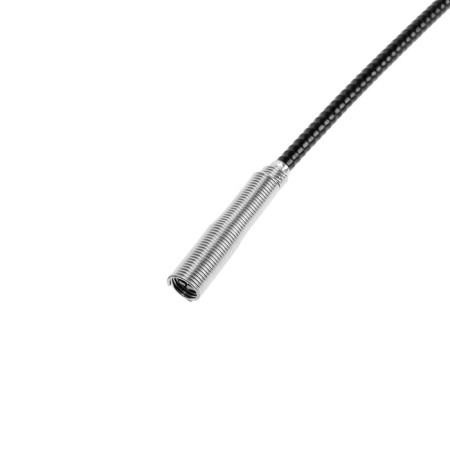 Capture flexible scrap, capture diameter up to 35 mm, length 2 m-5