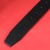 Male belt "Piz*Lin Ultra", leatherette, black color
