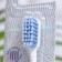 Dental brush D.I.E.S. White Max, average stiffness, mix, 1 pc.