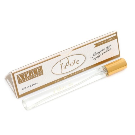 Perfumery Women J ’Adore (based on Christian Dior), 15 ml-1