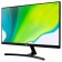 Acer Munitor 23.8 "Nitro K243YEBMIX Black IPS LED 4MS 16: 9 HDMI M/M 1000: 1 250CD 178g/178 106854