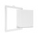 Revision Auramax AD3030, 318 x 318 mm, flange 296 x 296 mm, pressure, plastic