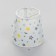 Universal lampshade "stars" Procheshka 14x14x13cm