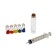 Set for experiments "Rainbow bottle"