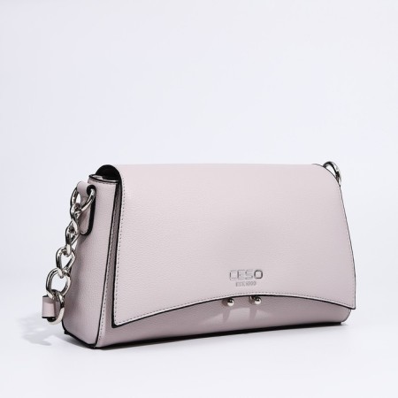 Bag-mixer on magnets, gray-lilac color-2