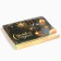 Tea calendar "Happy New Year: Gold", 20 g x 12 pcs