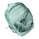 Youth backpack 46 x 31.5 x 15.5 cm, ergonomic back, Hatber Daily, NRK_09106