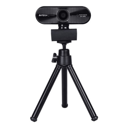 Camera Web A4Tech PK-940ha Black 2MPIX (1920x1080) USB2.0 with a microphone-4
