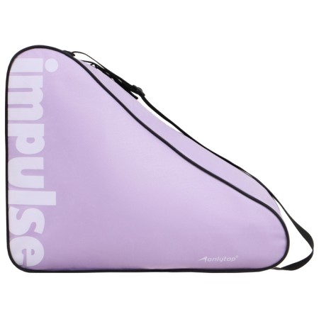 Impulse Onlytop skates and rollers, 40x32x20 cm, lilac color-5