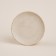 A set of ceramic sl home "vento", d = 28 cm, beige color