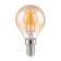 Filament LED lamp Elektrostandard, Mini Classic F, 45x45x78 mm, 6W, E14, 600LM, 6500K