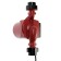 Circulation pump Jemix Central Administrative District-25/6-180, 44/70/100 W, pressure 6 m, 26/45/60 l/min, cable 6m