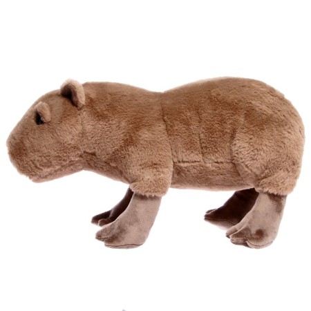 Soft toy Kapibara, 35 cm-1
