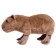 Soft toy Kapibara, 35 cm