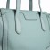 Bag Female Tout with Lightning, Blue Color