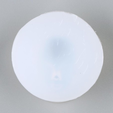 Form Silicone universal “face”, transparent color, product size 2.5 × 3.5 cm-2