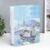 Photo album for 200 photos 10x15 cm "Kater" 3D Effect