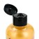 Shower gel, moisturizing, 300 ml, karamel, teenbee aroma, teenbee
