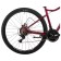Bicycle 27.5 "Stinger Laguna Evo, red color, p. 17"