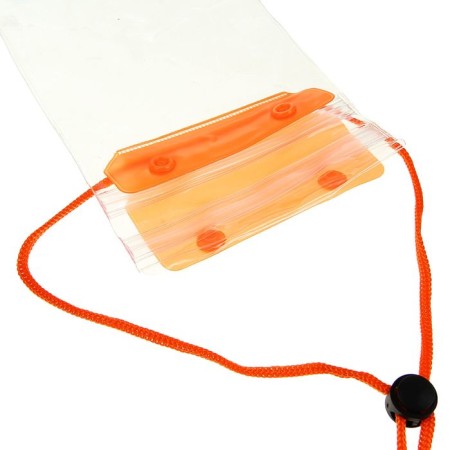 Waterproof cover for Luazon phones, size 19x12 cm, mix-3