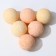 Gift set of cosmetics "Devil", bombs for a bath of 6 x 20 g, Beauty Fooch