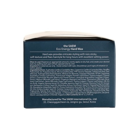 Eco Energy Hard Wax hair wax-2
