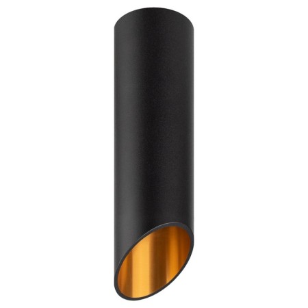 Lamp OL27 BK 1x35W MR16/GU10 Black 5.5x5x5x20 cm-2