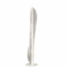 Taleshire Mantra Bianca, Led, 1800lm, 3000k, 350x380x1610 mm, white color