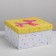 Set of boxes 10 in 1, gift packaging, “congratulations”, 10.2 x 10.2 x 6–28.2 x 28.2 x 15 cm
