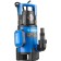 Drainage "Zubble" NPG-T3-900, for dirty water, 900 W, 240 l/min, pressure 8.5 m